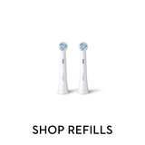 Oral-B Shop Refills Range