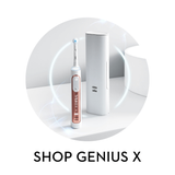 Oral-B Shop Genius Range